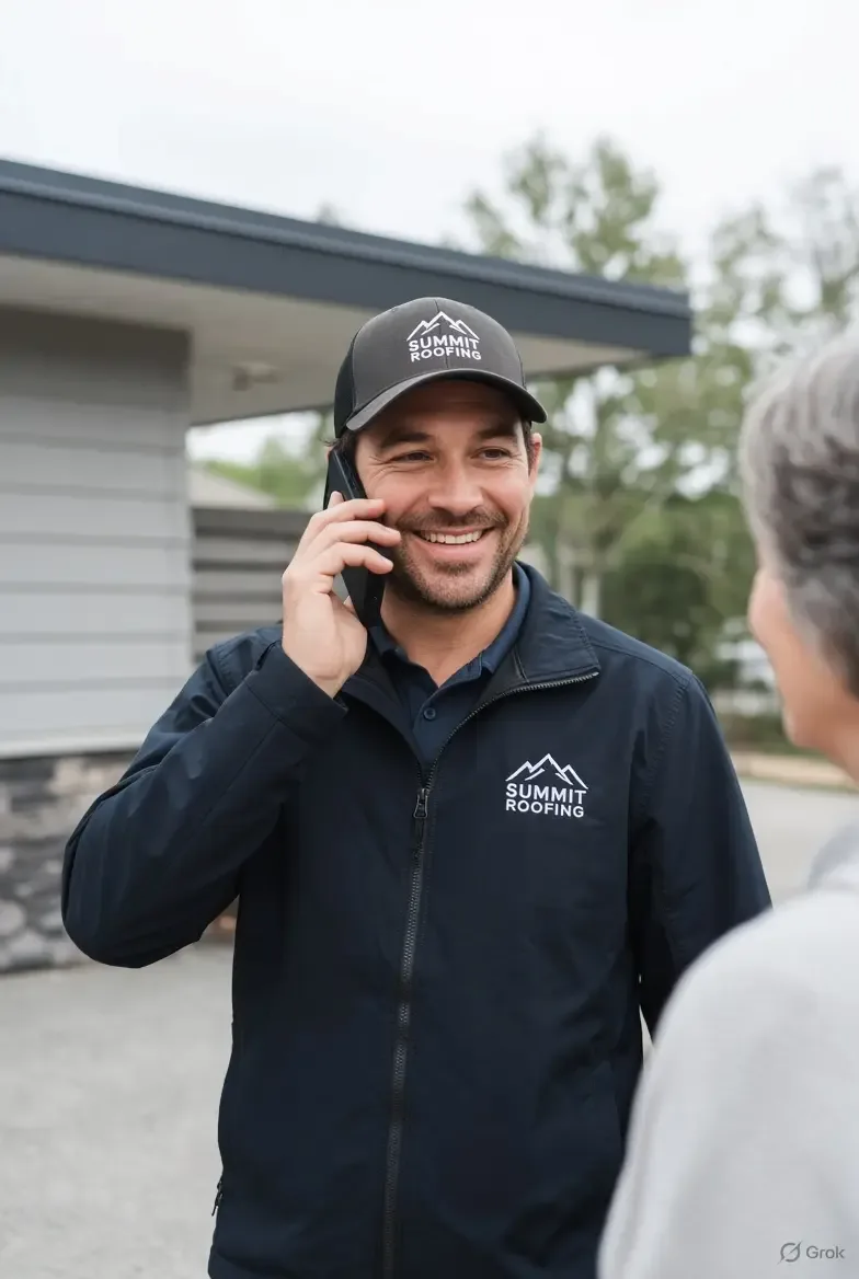 Flat Roof Leak Repair Oakford, IL FAQs
